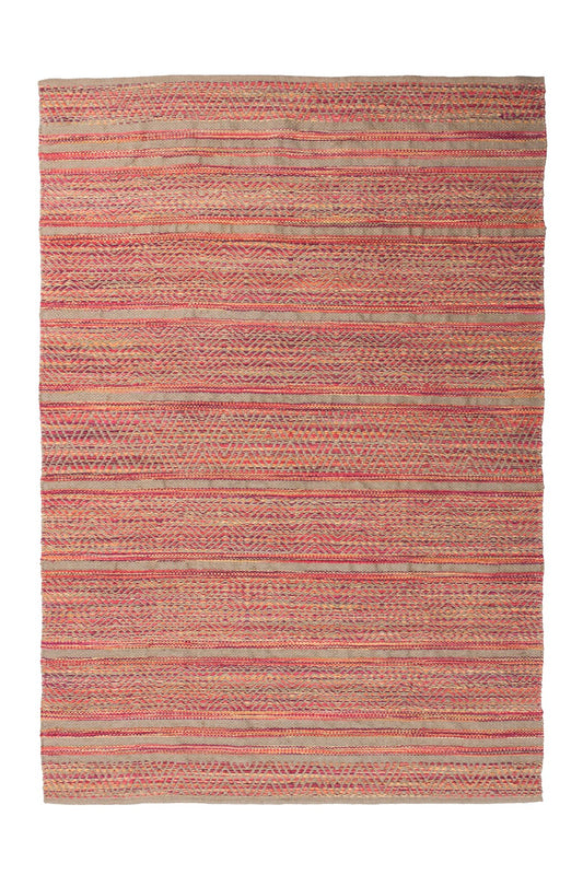 Sienna 810 Rot 160cm x 230cm