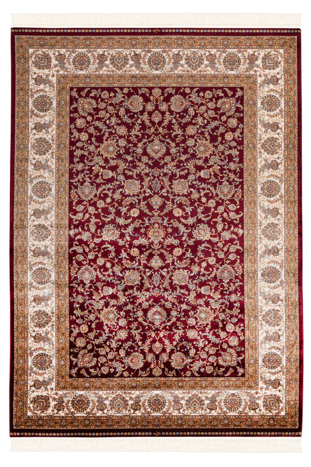 Babil 310 Rot 80cm x 150cm