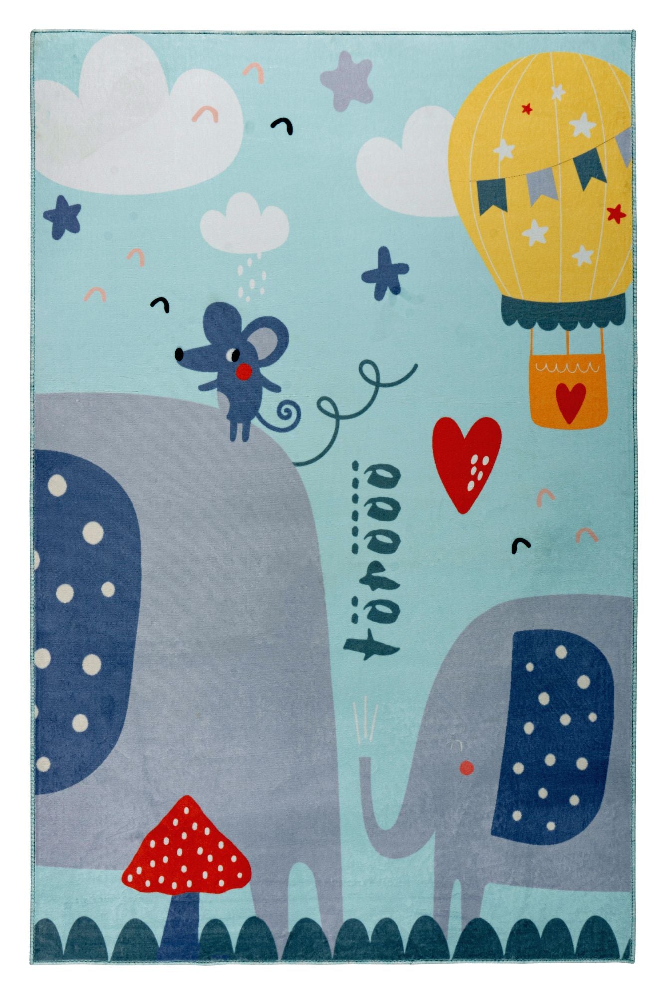 Wonder 130 Cuel 115cm x 160cm