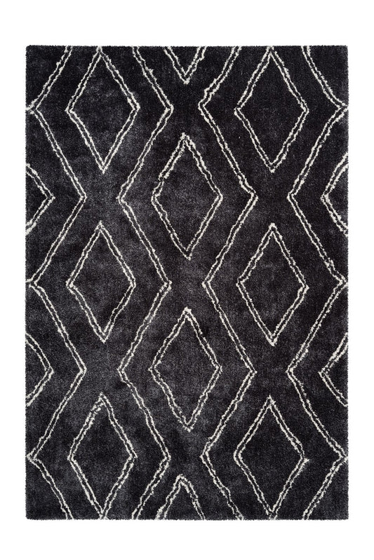 Orlando 225 Anthrazit 160cm x 230cm