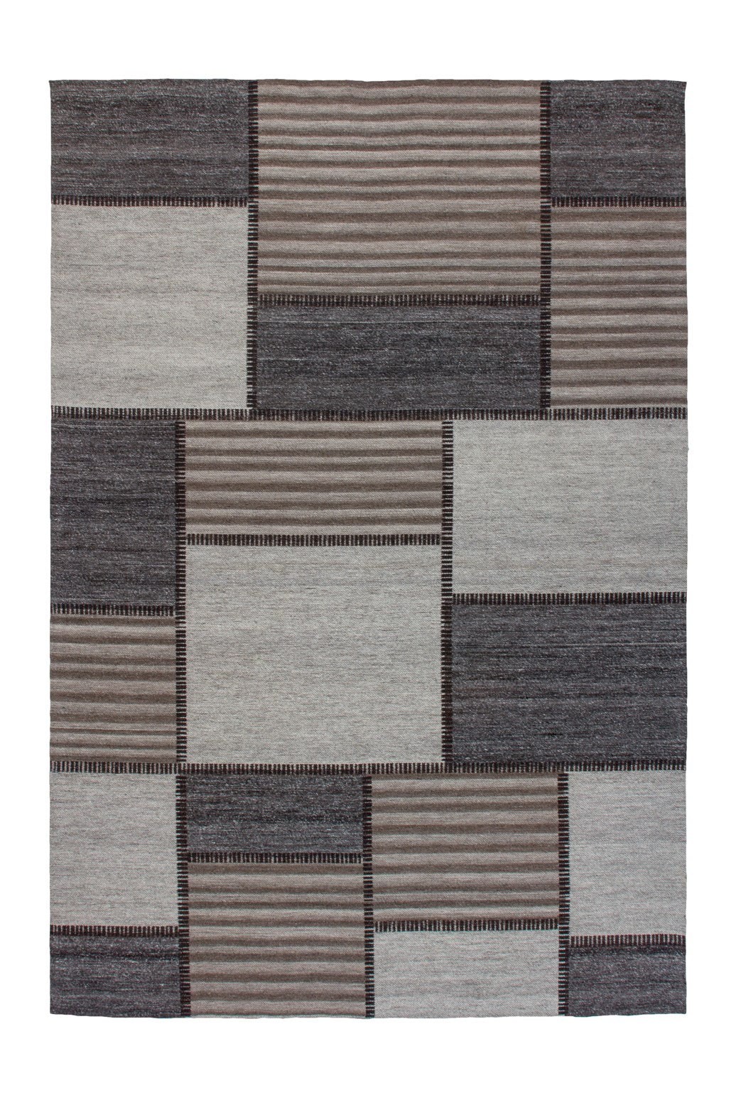 Phoenix 112 Natur / Creme 200cm x 290cm