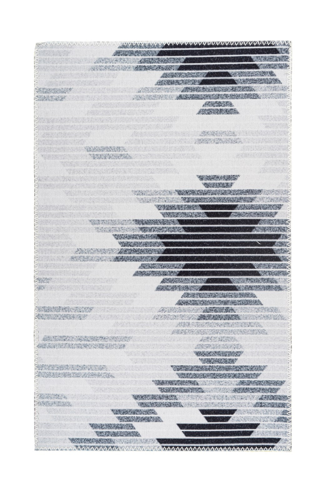 Maya 525 Grau 200cm x 290cm