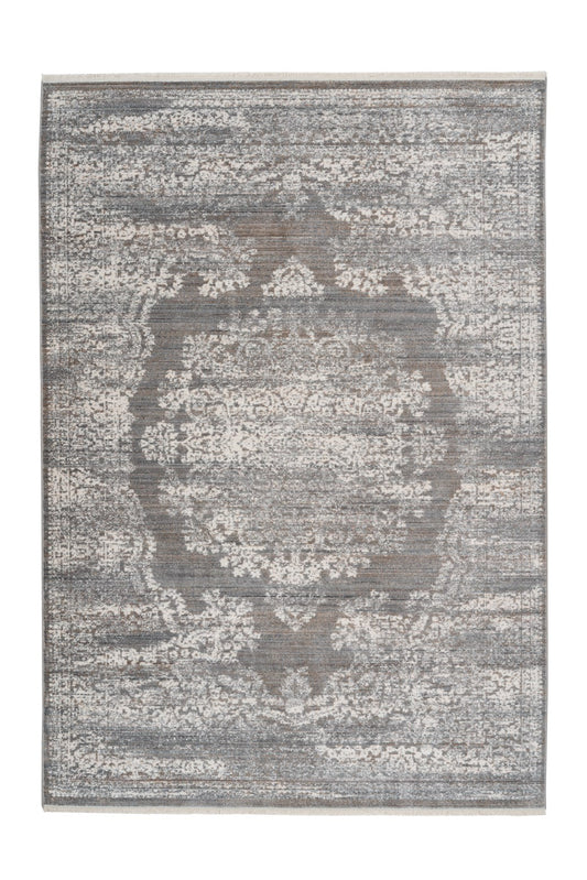 Baroque 1225 Beige / Braun 160cm x 230cm