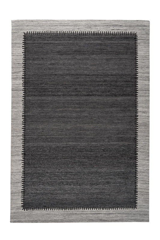 Phoenix 310 Anthrazit / Grau 80cm x 150cm