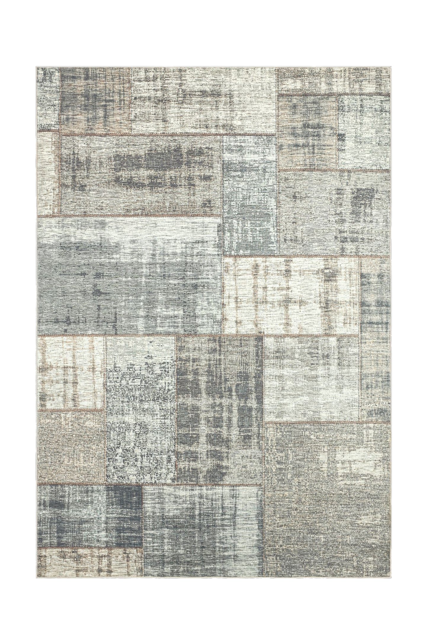 Visionary 131 Taupe 230cm x 330cm
