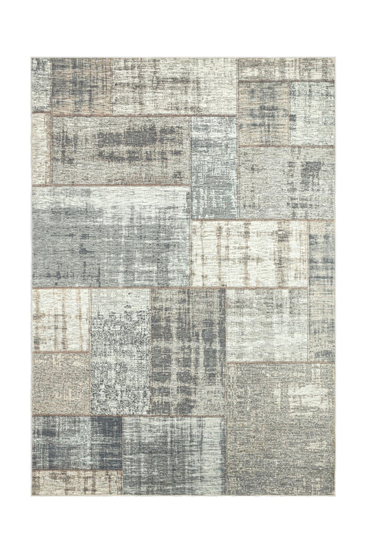 Visionary 131 Taupe 120cm x 170cm