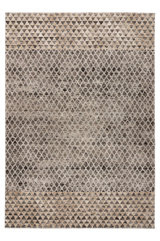 Amora 261 Grau 240cm x 300cm