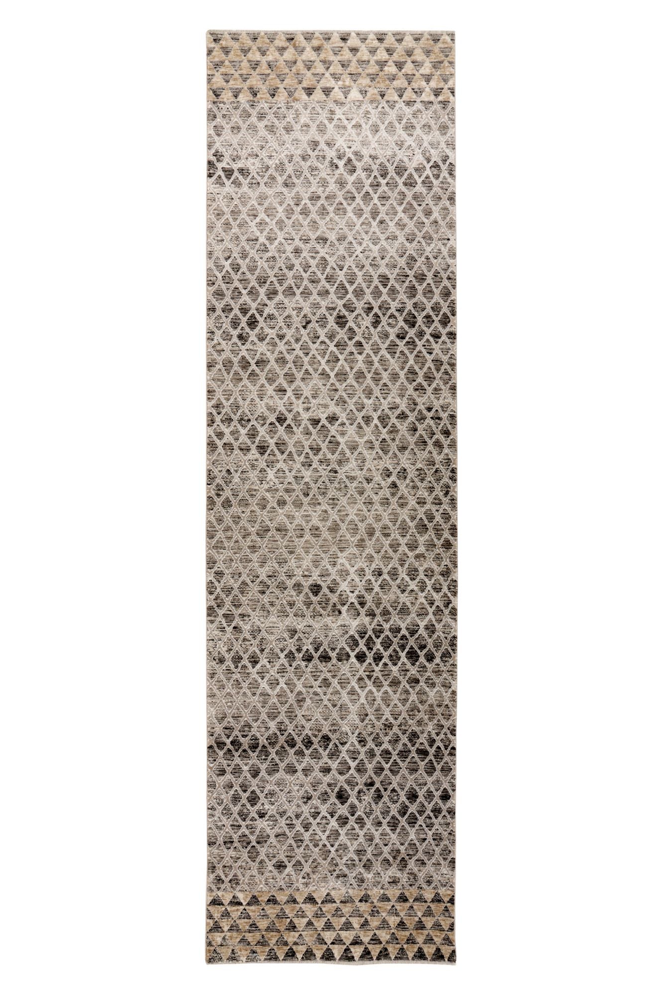 Amora 261 Grau 80cm x 300cm
