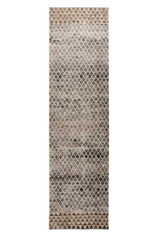 Amora 261 Grau 80cm x 300cm