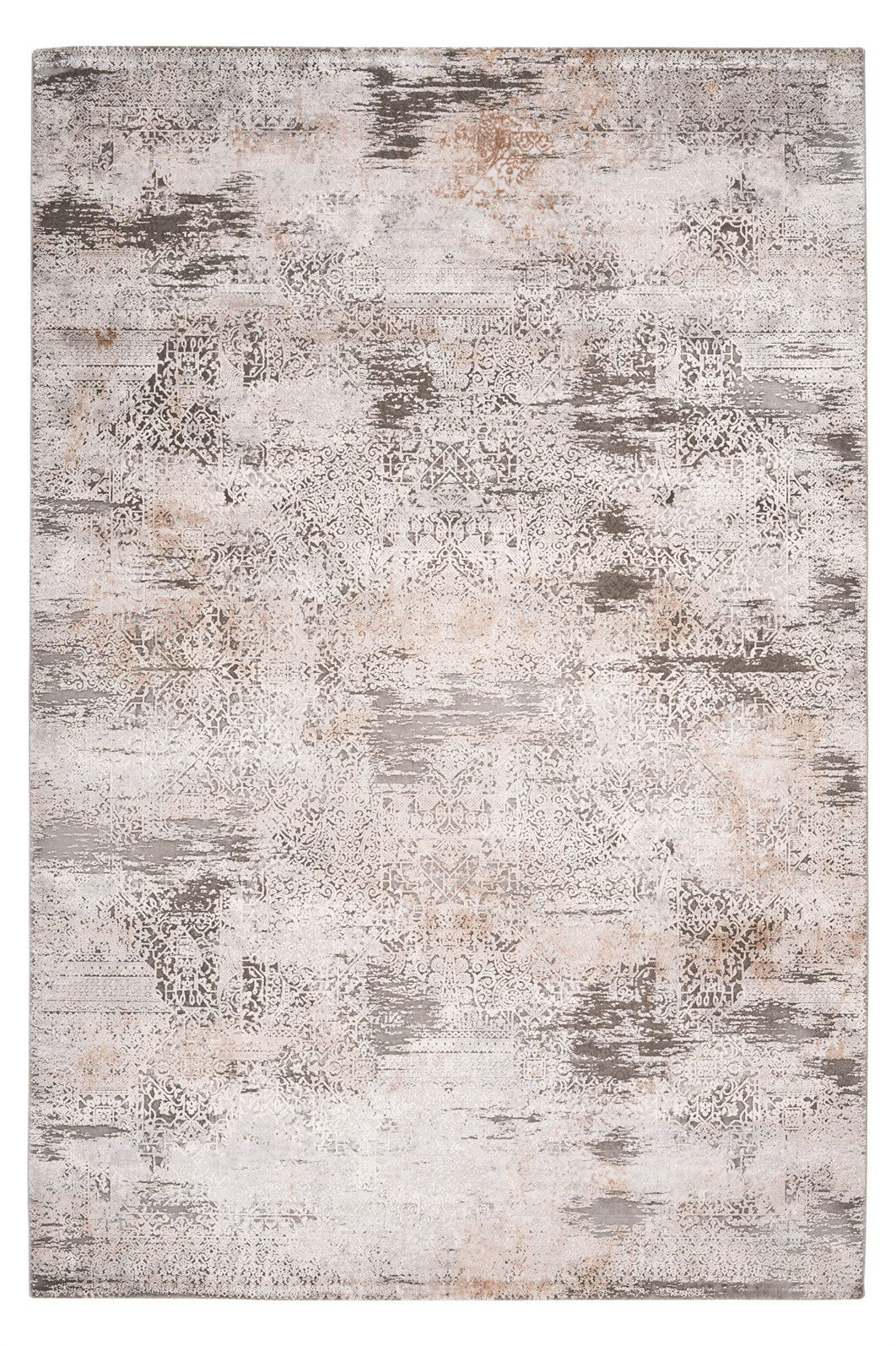 Gem 967 Taupe 160cm x 230cm