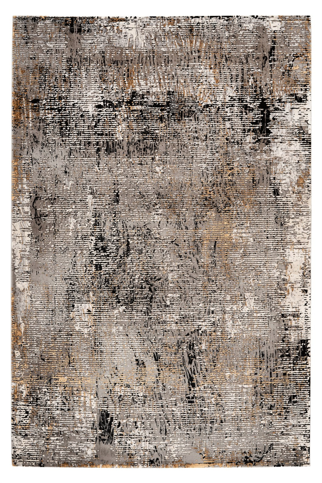 Gem 969 Grau 240cm x 340cm