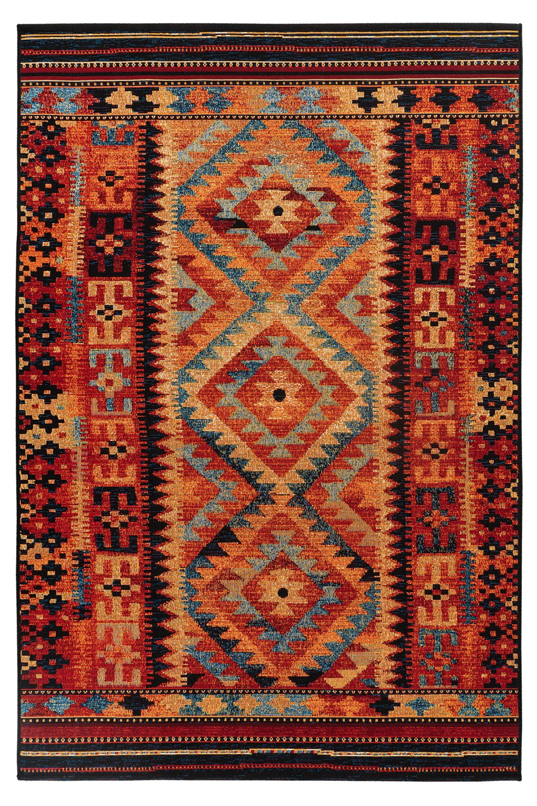 Goliath 651 Multi 160cm x 230cm