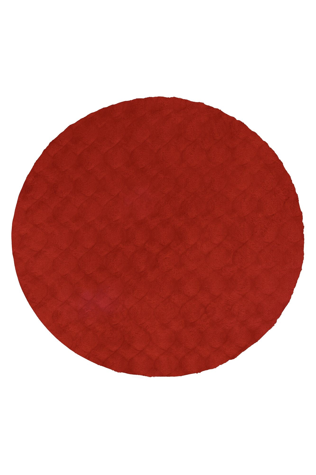 Royal Glow 825 Rötlich 200cm x 200cm