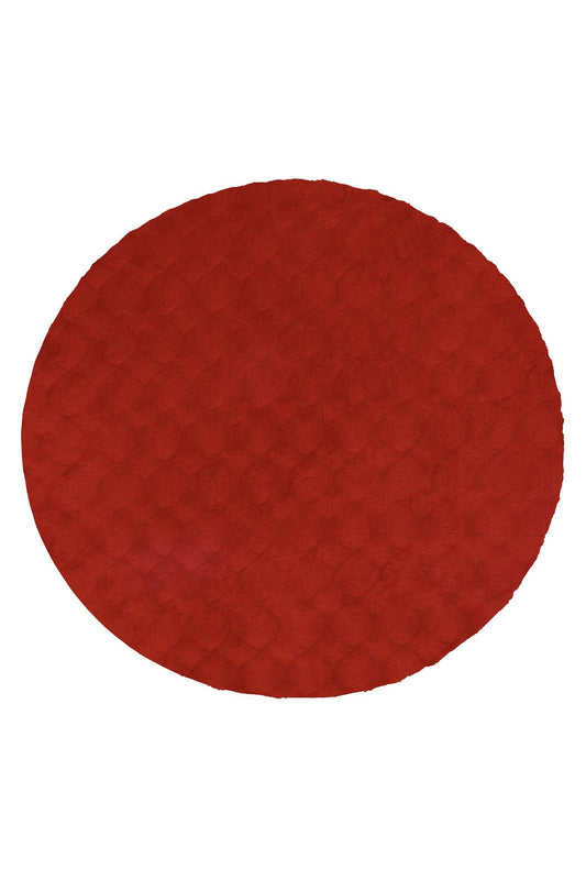 Royal Glow 825 Rötlich 200cm x 200cm