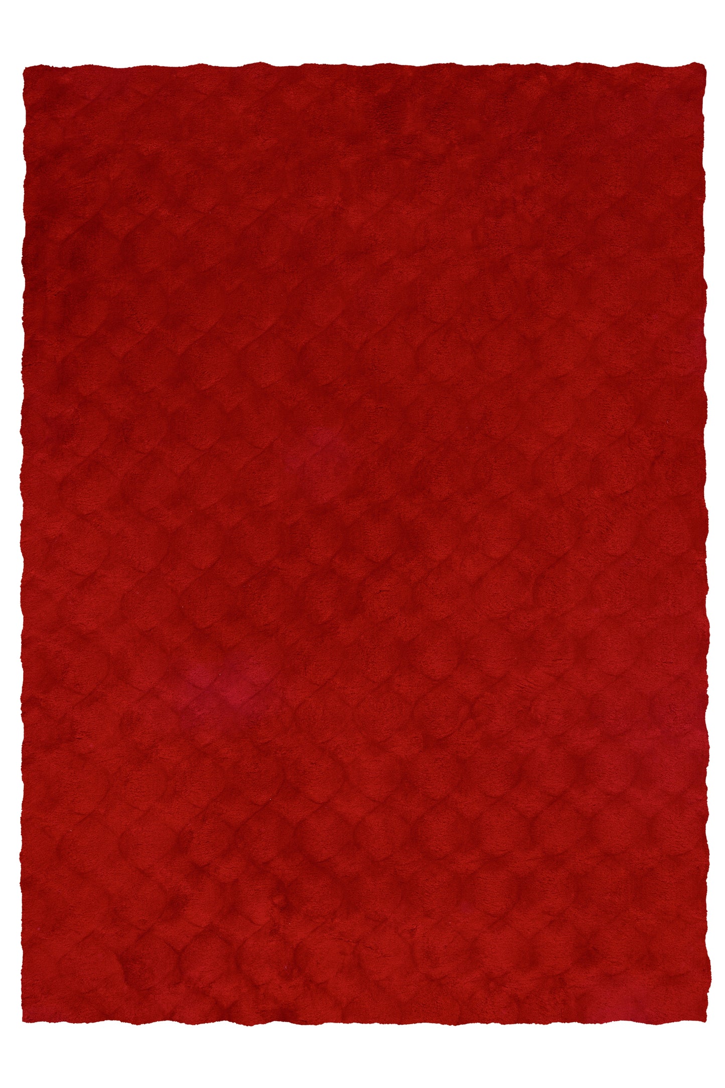Royal Glow 825 Rötlich 160cm x 230cm