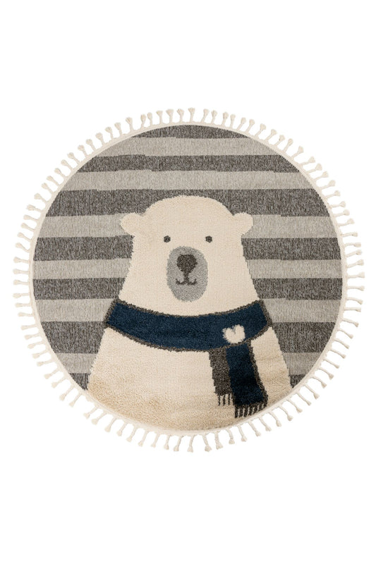 Modena 423 Bear 133cm x 133cm