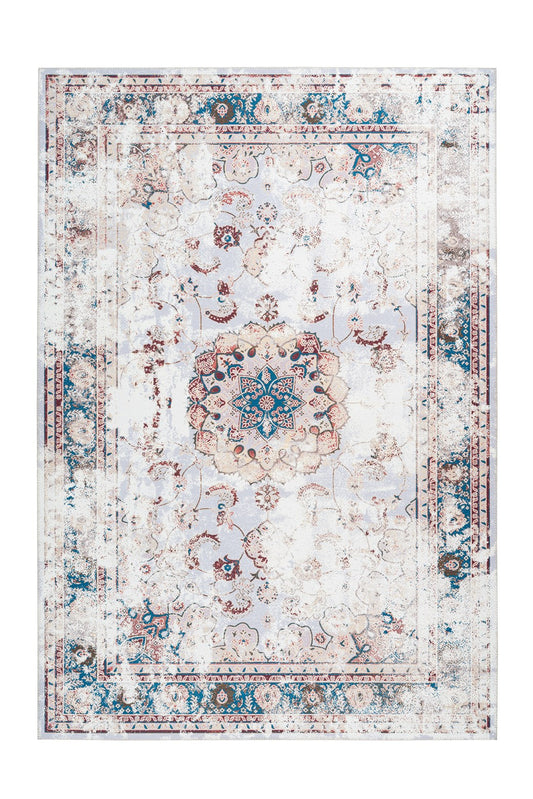 Galaxy 225 Multi / Braun 80cm x 150cm