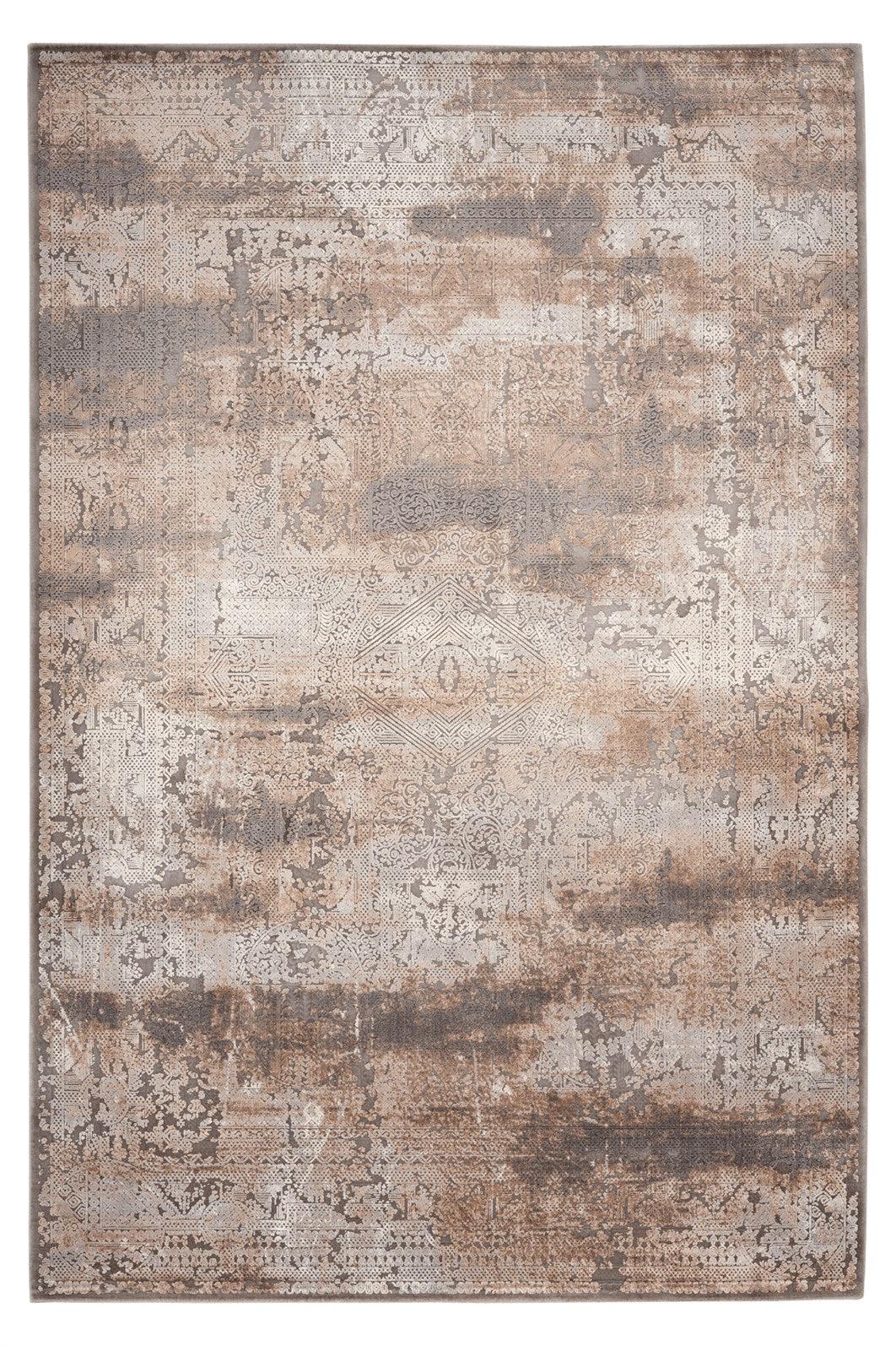 Gem 960 Taupe 240cm x 340cm