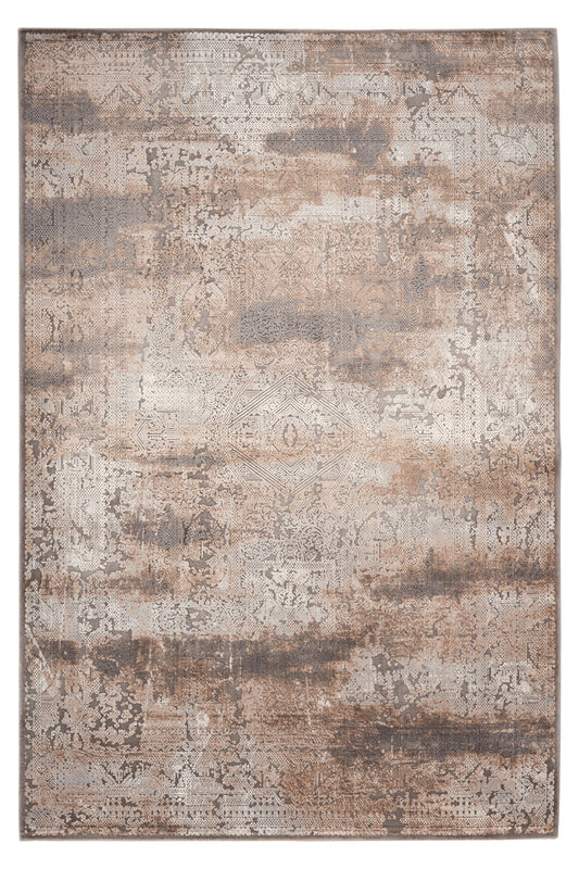 Gem 960 Taupe 80cm x 150cm