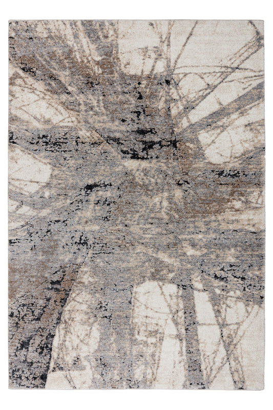 Firenze 485 Grau 80cm x 150cm