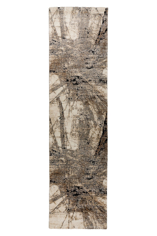 Firenze 485 Grau 80cm x 300cm