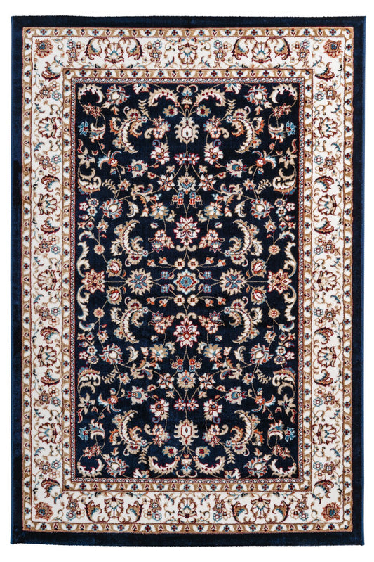 Safa 751 Navy 80cm x 150cm
