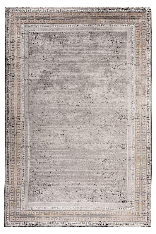 Elles 215 Grau 140cm x 200cm