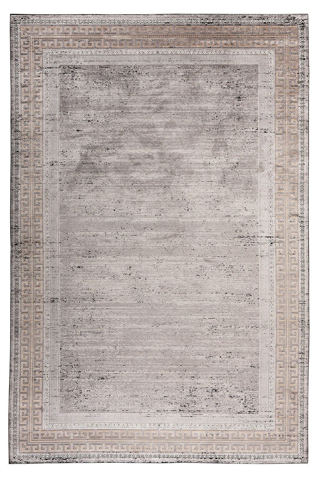 Elles 215 Grau 80cm x 150cm