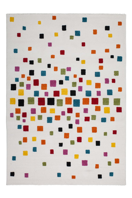 Castara 248 Multi 200cm x 290cm