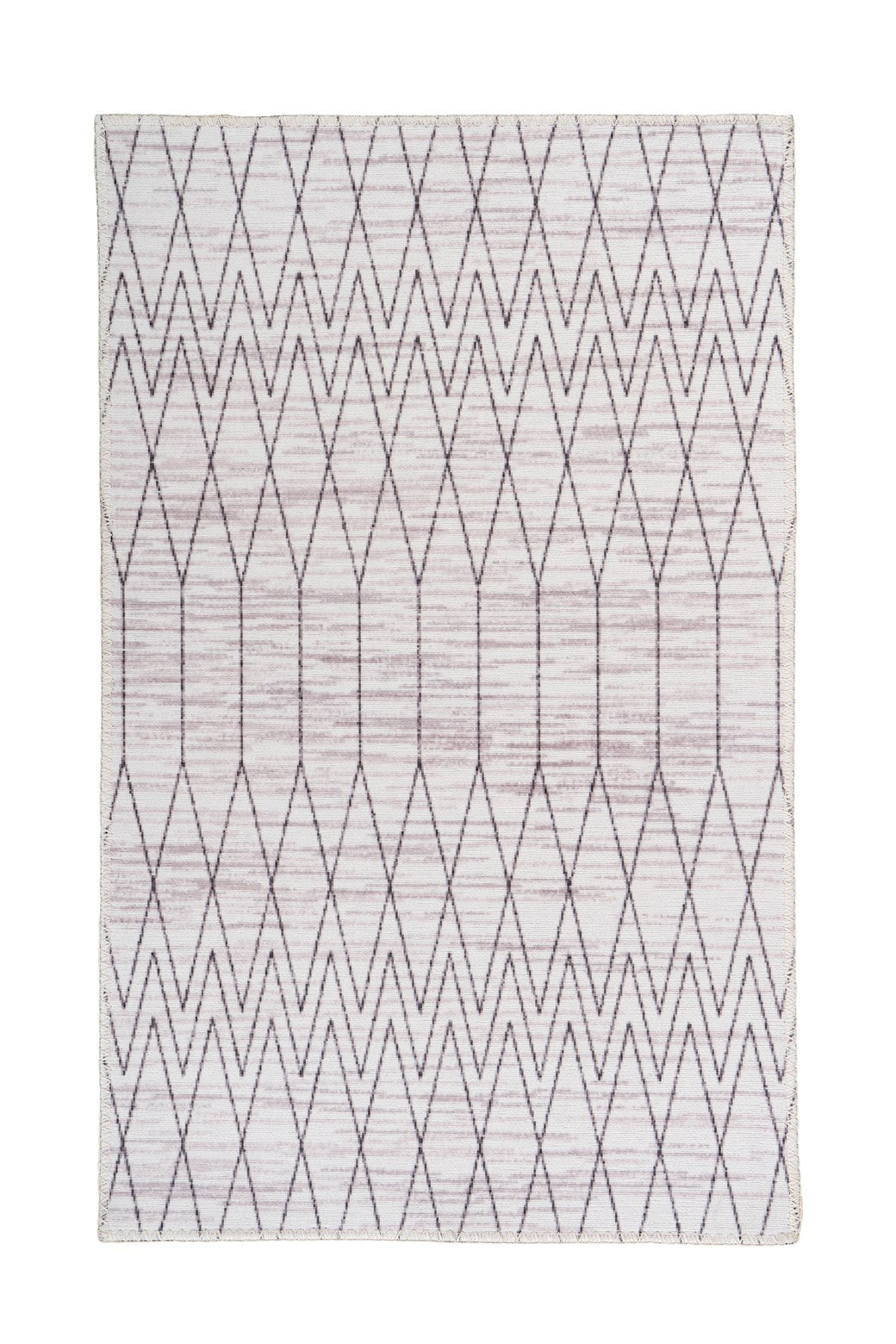 Maya 325 Grau 200cm x 290cm