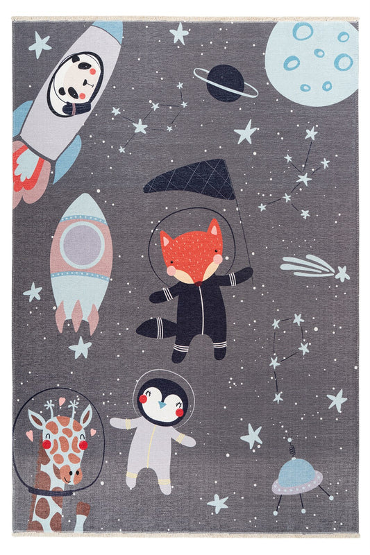 Joanna 610 Spacegrau 115cm x 170cm