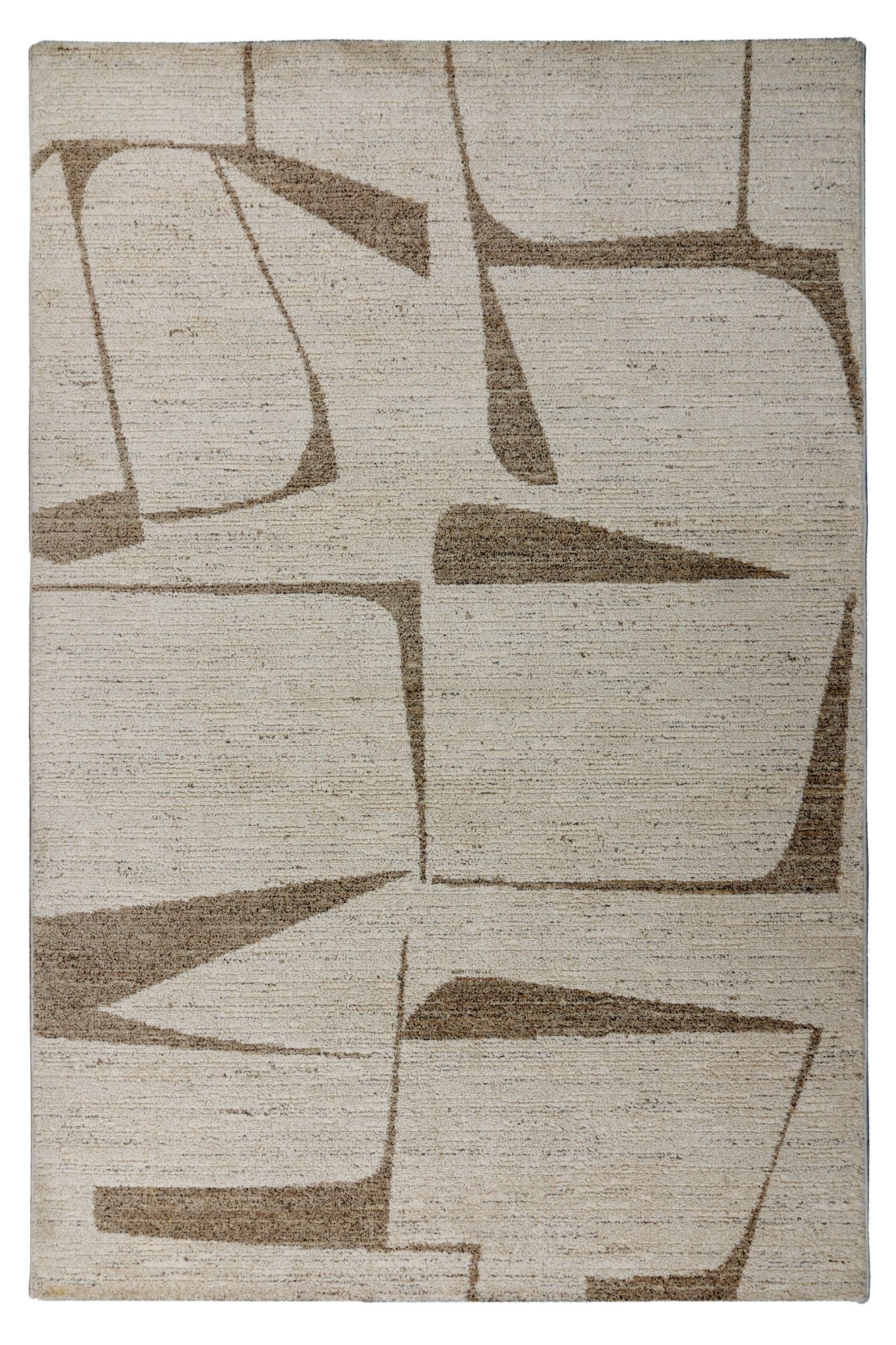 Napoli 535 Creme 200cm x 290cm