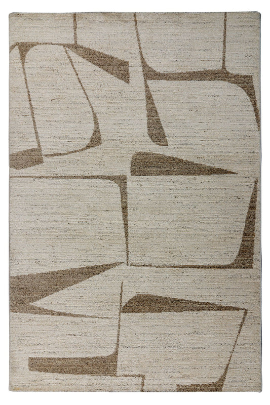 Napoli 535 Creme 120cm x 170cm