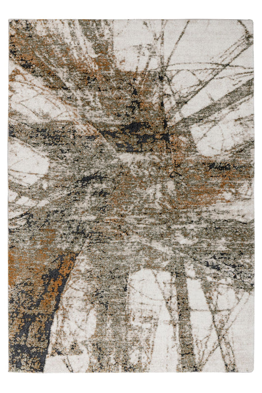 Firenze 485 Grün 60cm x 110cm