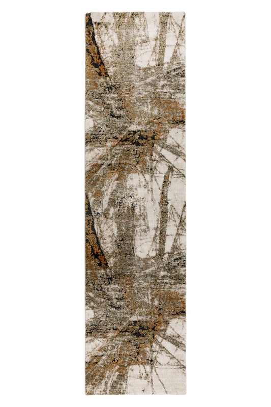 Firenze 485 Grün 80cm x 300cm