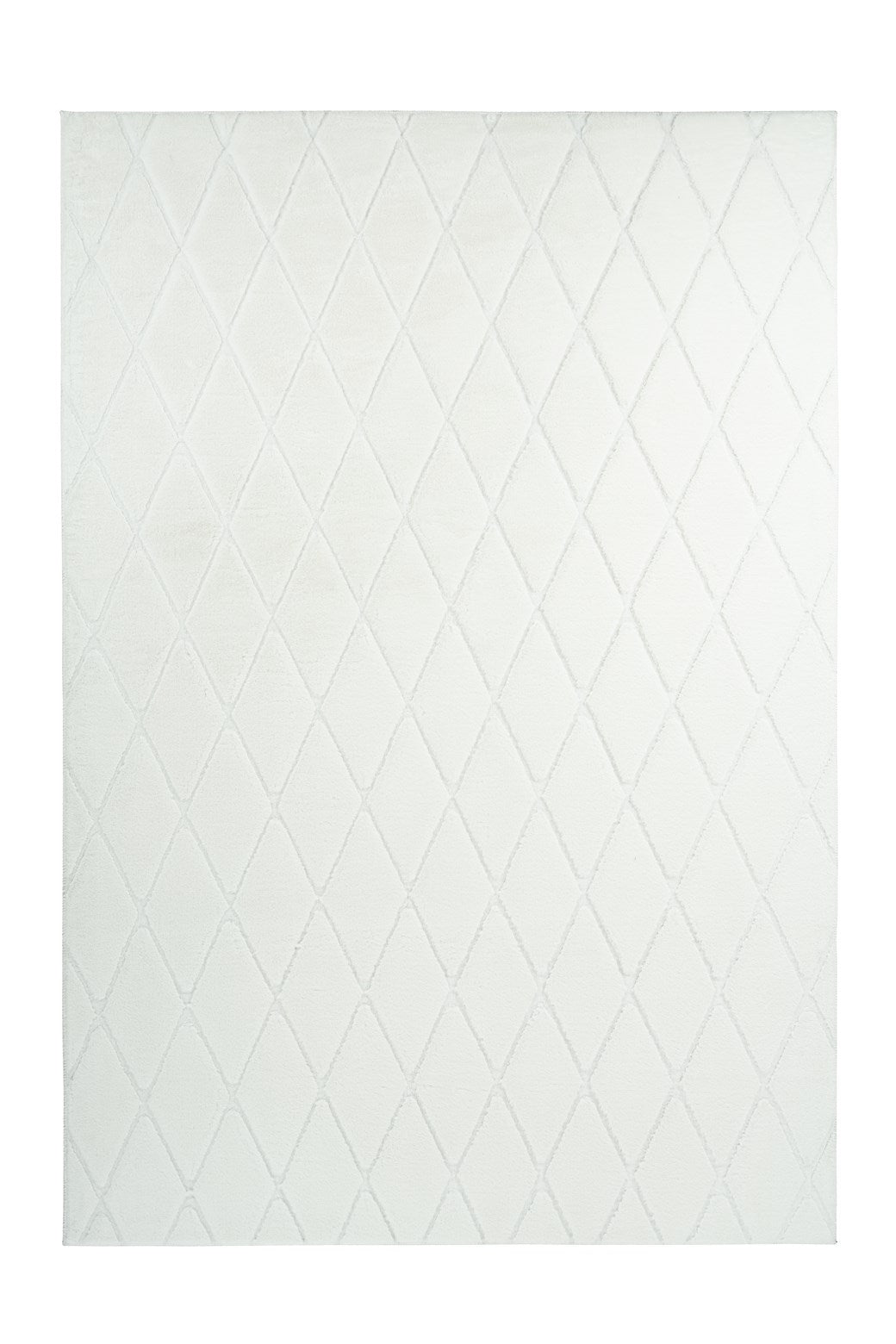 Vivica 225 Weiß 80cm x 150cm