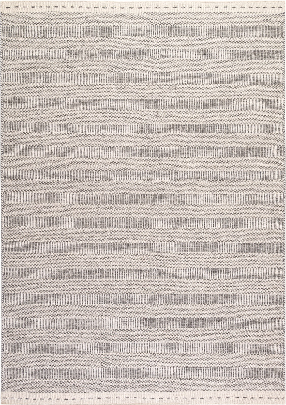Bombay 343 Silber 200cm x 290cm