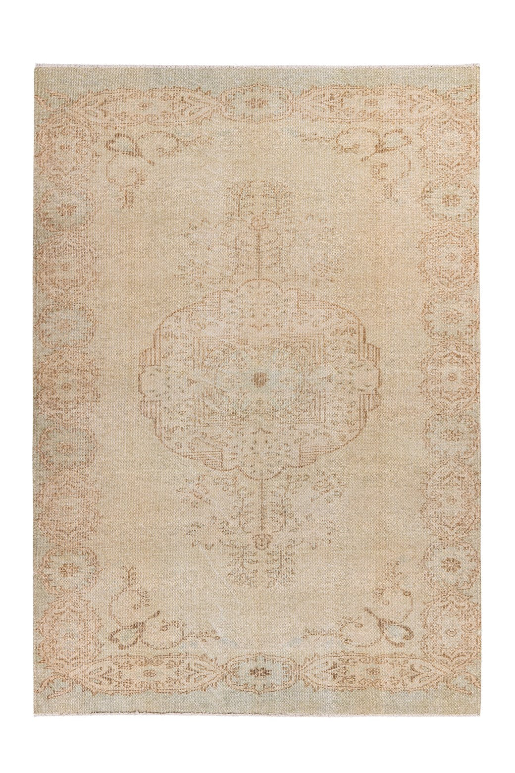 Toska 325 Beige 120cm x 170cm