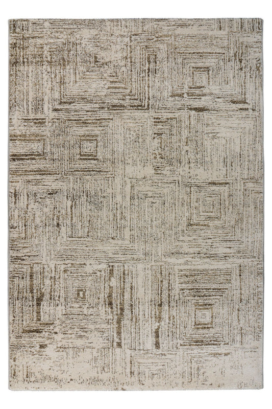 Napoli 537 Creme 120cm x 170cm