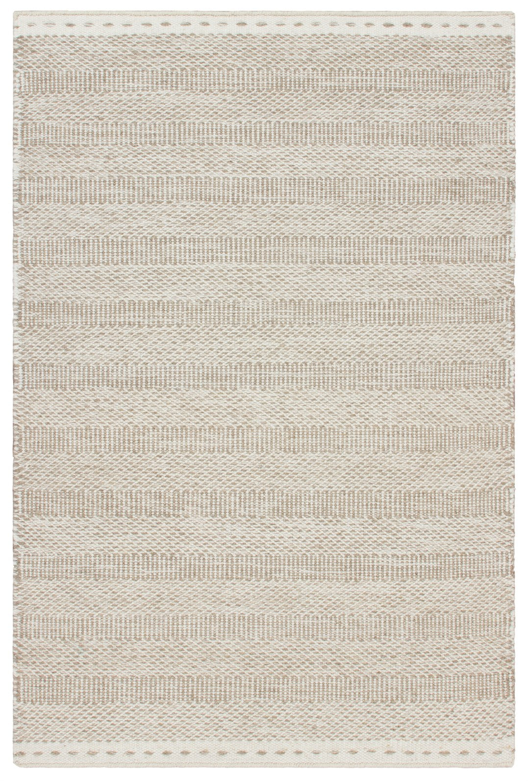 Bombay 343 Beige 200cm x 290cm