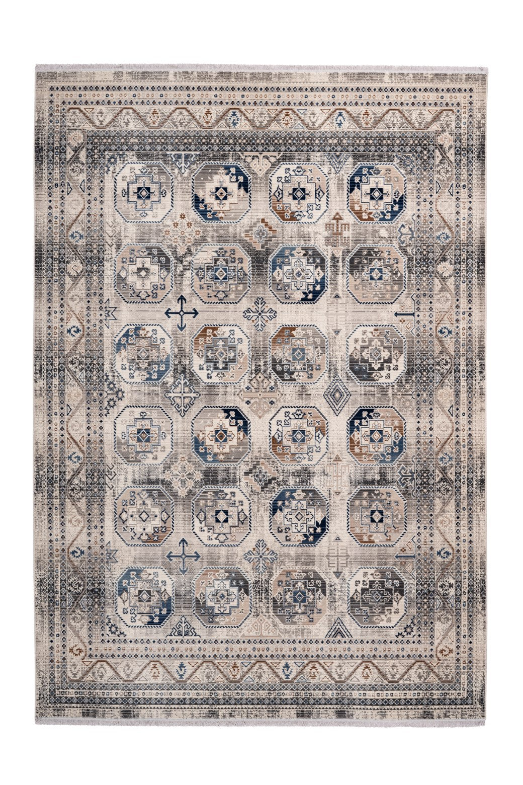 Anouk 425 Multi 200cm x 290cm