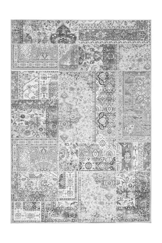 Visionary 130 Grau 120cm x 170cm