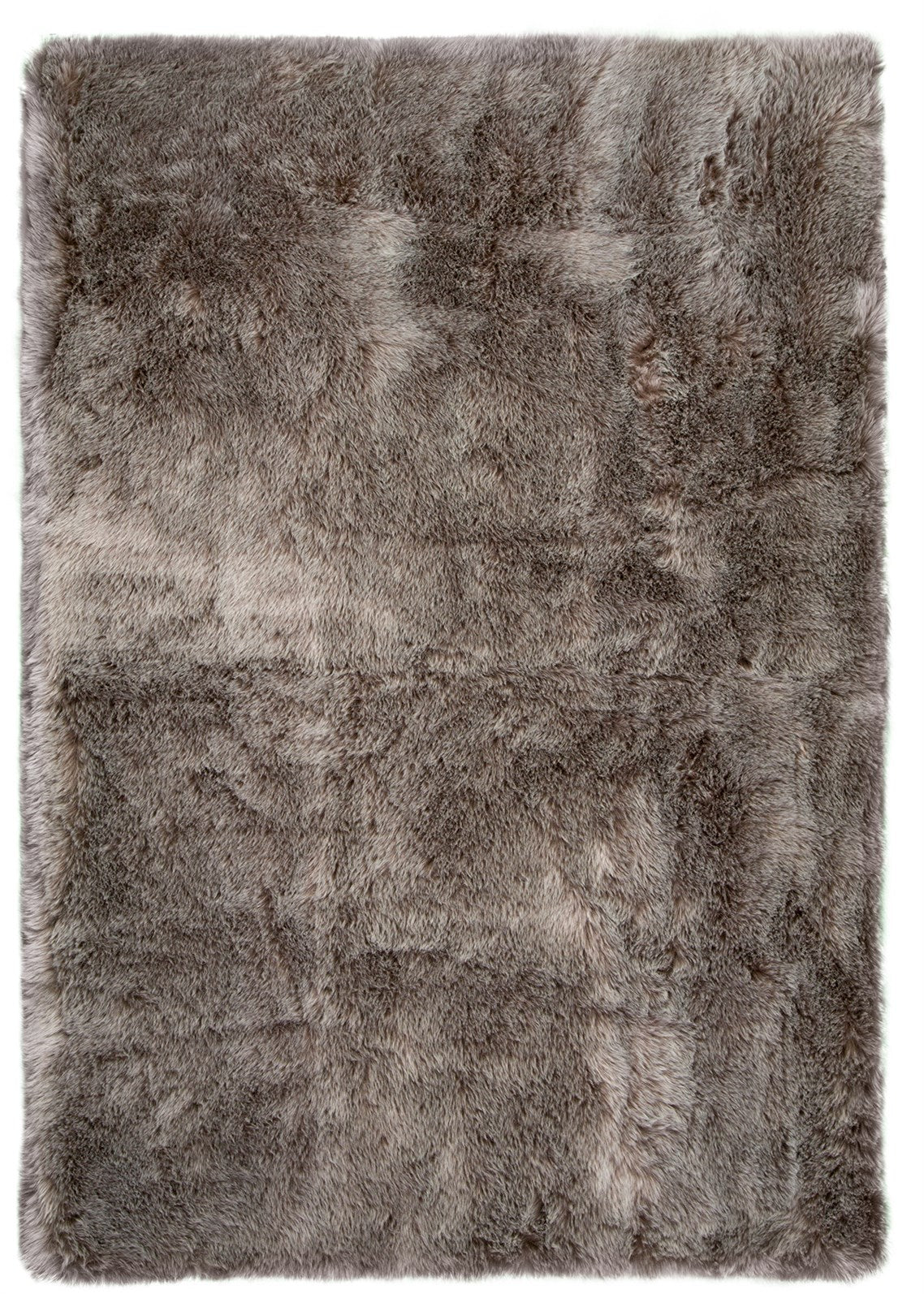 Sabah 505 Taupe 160cm x 160cm