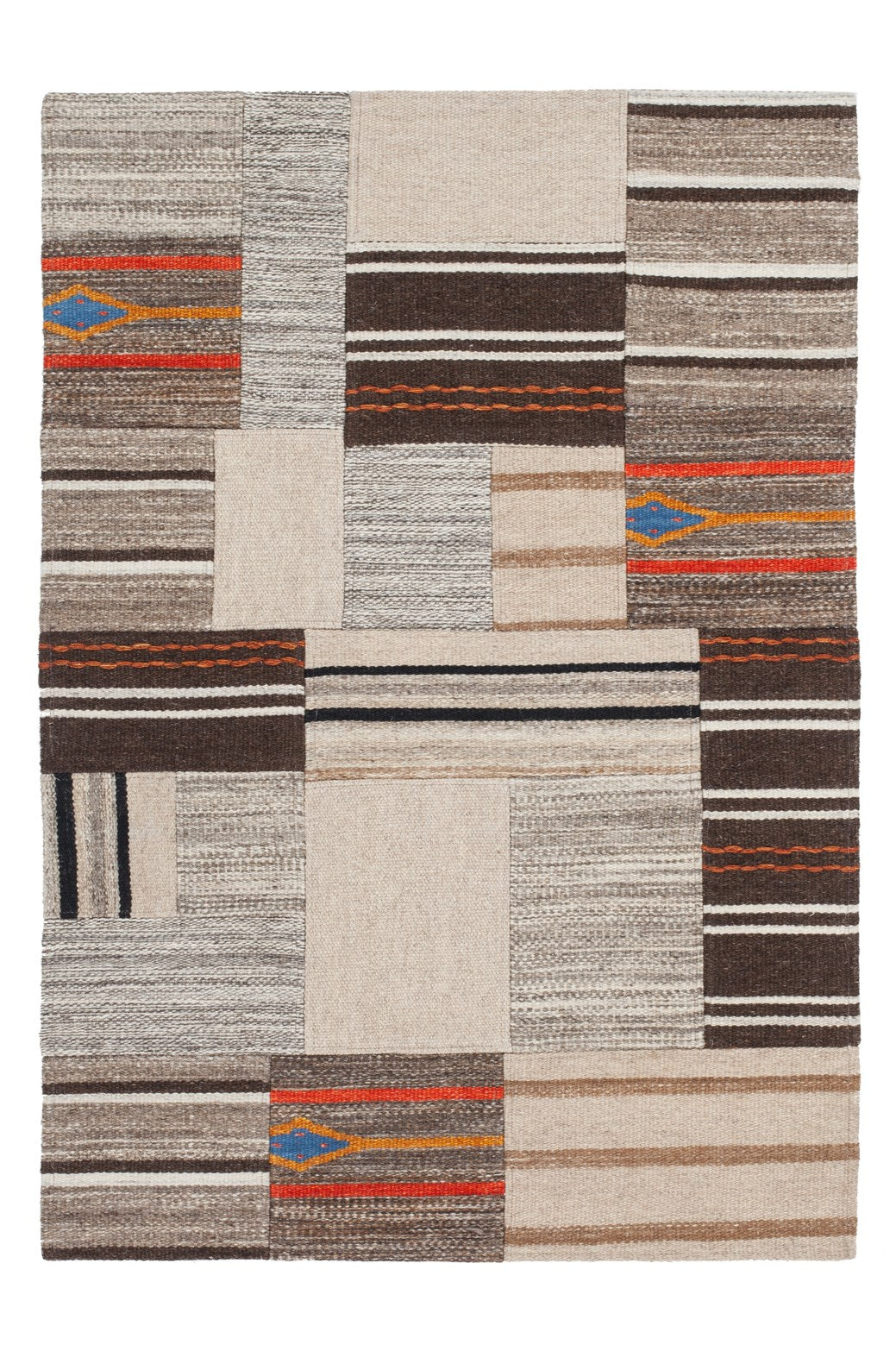Radical 220 Natural 160cm x 230cm