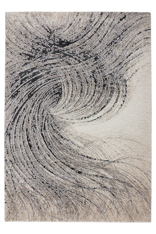 Firenze 487 Grau 60cm x 110cm