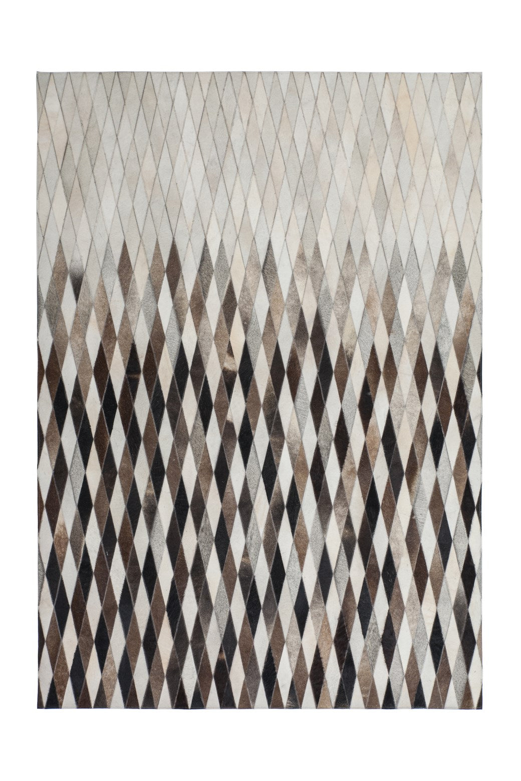 Lavish 510 Grau 160cm x 230cm