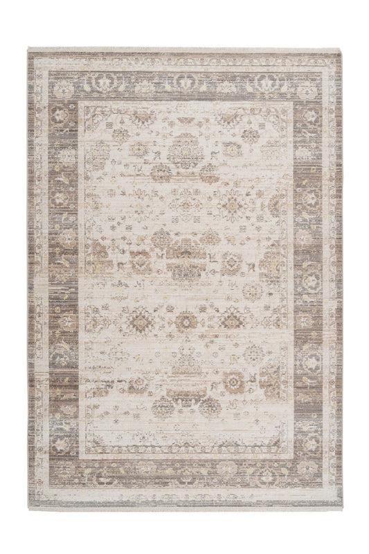 Baroque 1025 Beige 120cm x 170cm