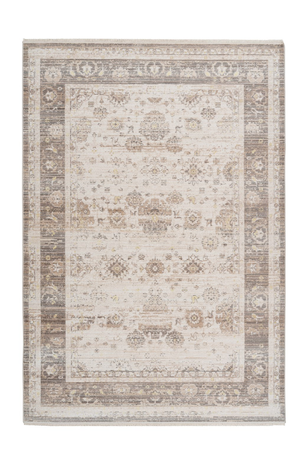 Baroque 1025 Beige 160cm x 230cm