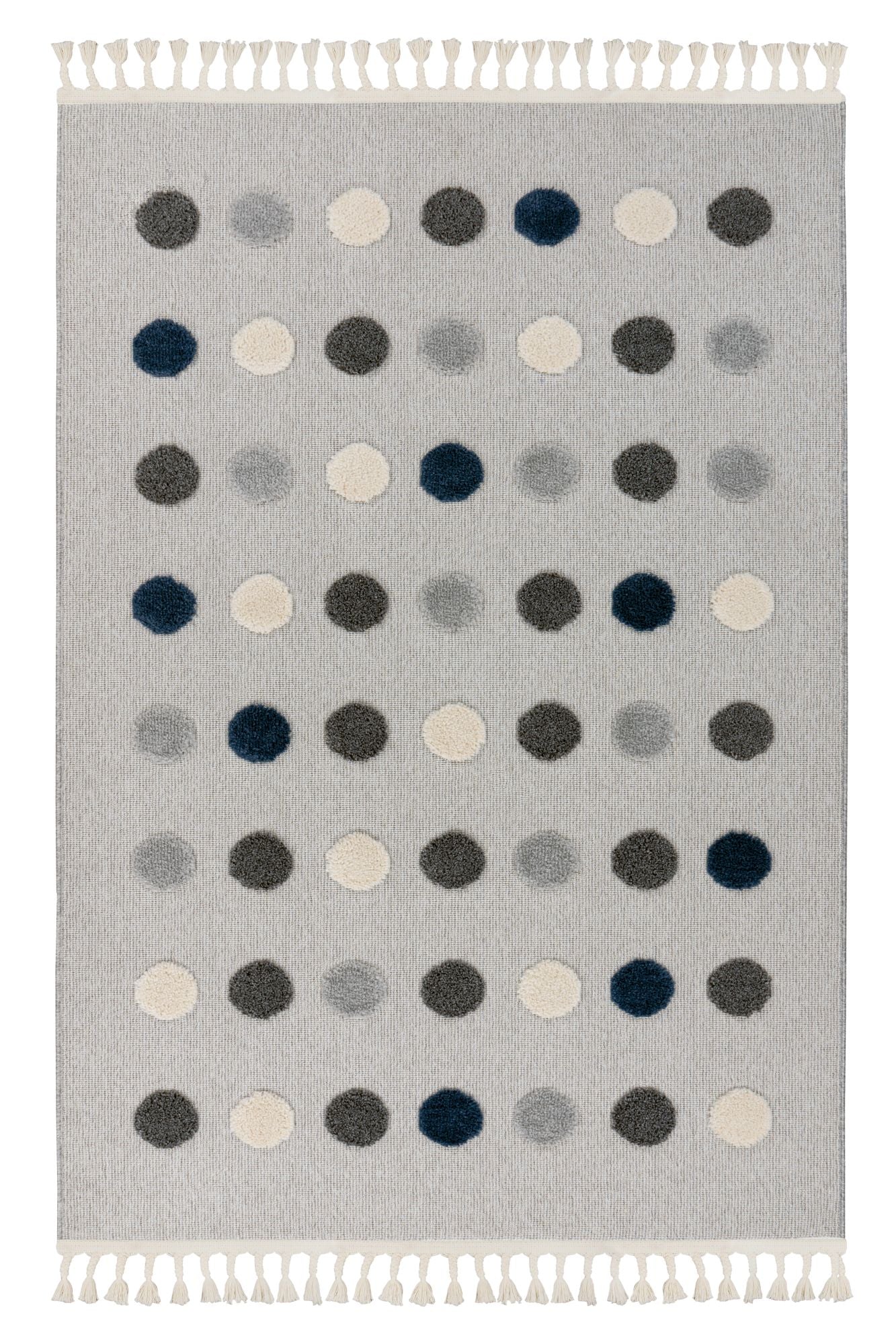 Modena 419 Dots 120cm x 170cm