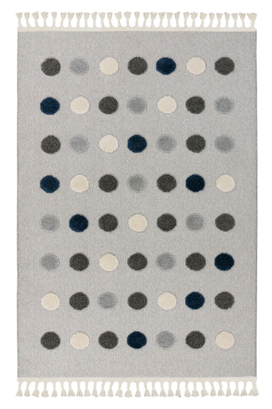 Modena 419 Dots 160cm x 230cm